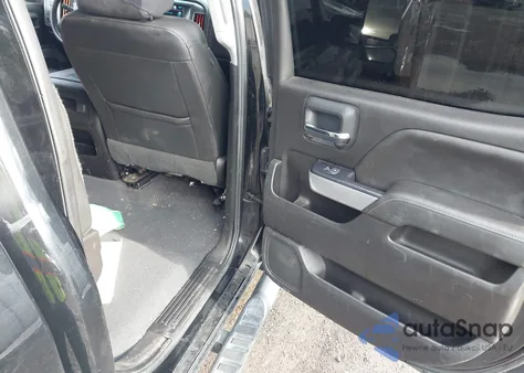 2019 Chevrolet Silverado 2500Hd Ltz from USA, damaged, VIN 1GC1KTEY8KF145849